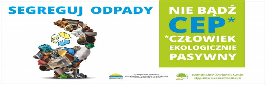 grafika głowa śmieci - Nie bądź CEP-Człowiek Ekologicznie Pasywny