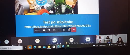 Szkolenia dla Sołtysów i Liderów społeczności lokalnej - kolejne przedsięwzięcie edukacyjne za nami.