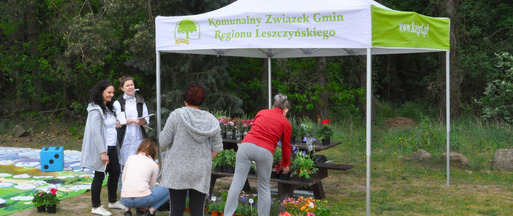Majowe przygotowania do sezonu letniego za nami! Mieszkańcy letnisk w Brennie i Cichowie pozbyli się niepotrzebnych odpadów.