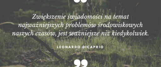 Światowy Dzień Ochrony Środowiska