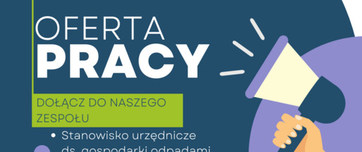 OFERTA PRACY