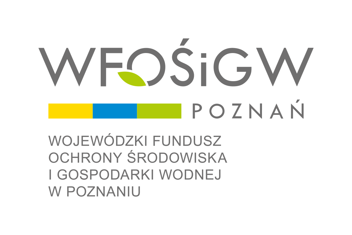 Przedsięwzięcia dofinansowane przez Wojewódzki Fundusz Ochrony Środowiska i Gospodarki Wodnej w Poznaniu w roku 2023