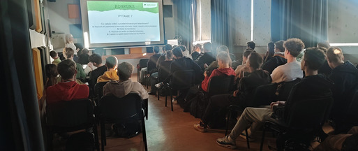 Zakończyliśmy VIII edycję kampanii pn.: 