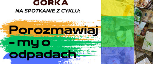 21 sierpnia zapraszamy na spotkanie mieszkańców Gminy Miejska Górka