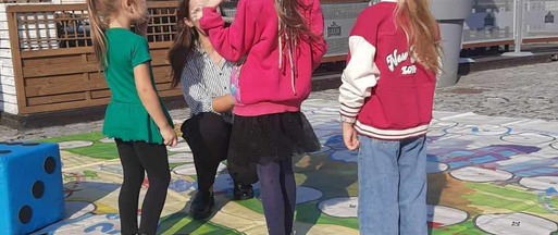 W ramach tegorocznej akcji Sprzątania Świata wzięliśmy udział w evencie ekologicznym w Gostyniu.