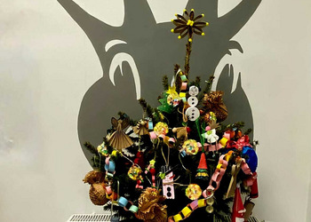 Zajączki z Żołędnicy