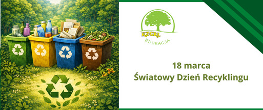 Dzień Recyklingu